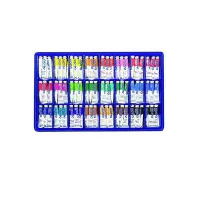 VETRINETTA 108 TEMPERA TUBO 7 (21ML) GIOTTO
