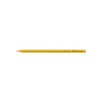 MATITA FABER C.2001      GRIP COL 08 GIALLO C SCUR
