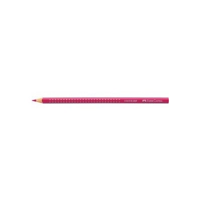 MATITA FABER C.2001      GRIP COL 22 FUCSIA