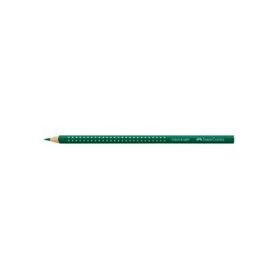 MATITA FABER C.2001      GRIP COL 41 VERDE FTALICO