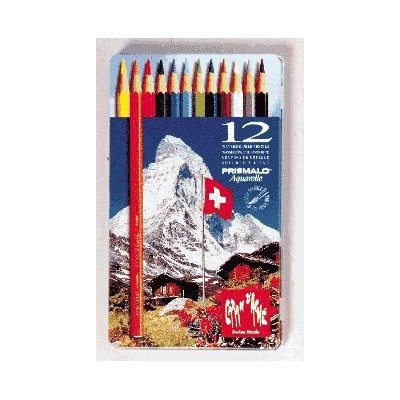 73012 SC.12 MATITE PRISMALO CARAN D'ACHE