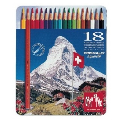 73014 SC.18 MATITE PRISMALO CARAN D'ACHE