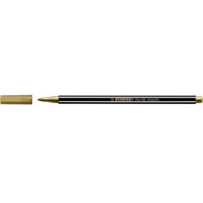 PENNARELLO METALLIZZATO  PEN 68 ORO METALLIC