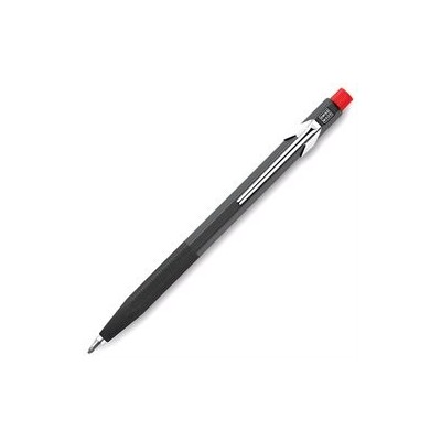 PORTAMINE CARAN D'ACHE   FIXPENCIL 2MM NERO