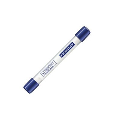 RICAMBIO GOMMINI PER PORTAMINE 774 (ASTUCCIO 3 PZ)