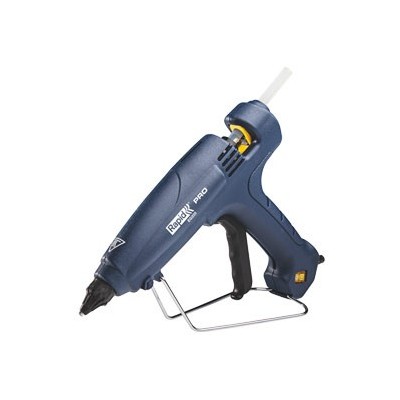 INCOLLATRICE PRO EG320 X ADESIVI TERMOFUSIBILI RAPID