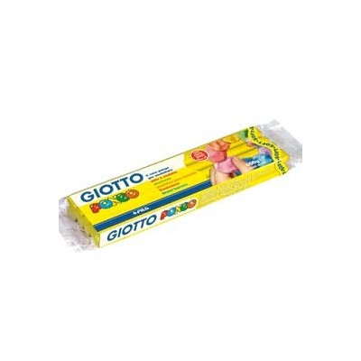 PASTA PONGO GIALLO 450GR GIOTTO