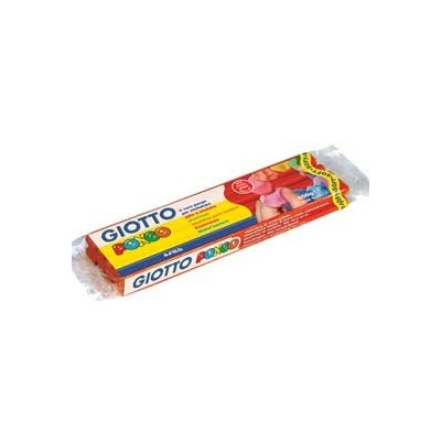 PASTA PONGO ROSSO 450GR GIOTTO