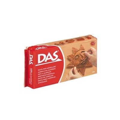 PASTA DAS TERRACOTTA 1000GR
