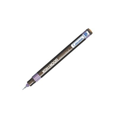 PENNA A CHINA PROFESSIONAL II 01 KOH-I-NOOR