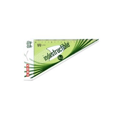 SQUADRA 60° 20cm ELASTIKA ARDA