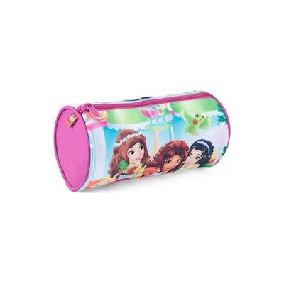 ASTUCCIO ROLL FRIENDS    JUICE BAR LEGO