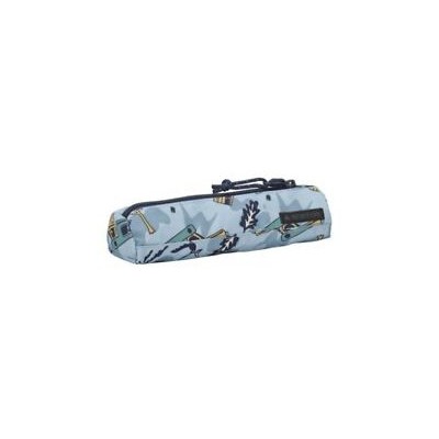 TOKEN CASE BACKPACKER    PRINT BURTON