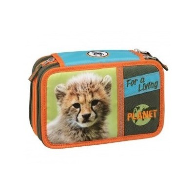 ASTUCCIO WWF 3 CERNIERE - LEONCINO
