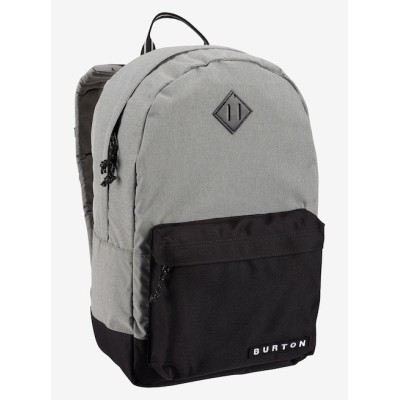 KETTLE PACK GREY HEATHER BURTON