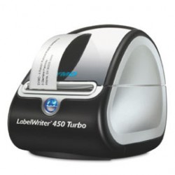 ETICHETTATRICE LABELWRITER 450 TURBO DYMO