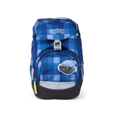 ZAINO ERGOBAG PRIME      KOALA BEAR