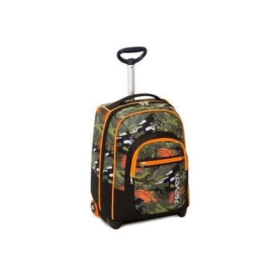 TROLLEY FIT SEVEN ALARY