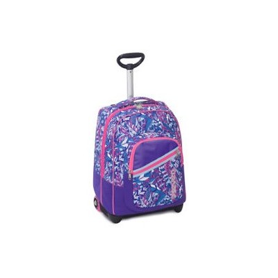 TROLLEY FIT SEVEN        BUTTERFLY
