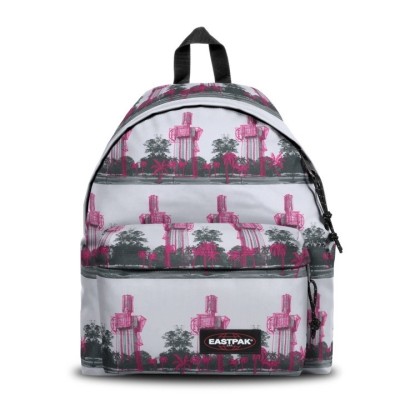 ZAINO PADDED PAK'R       EASTPAK