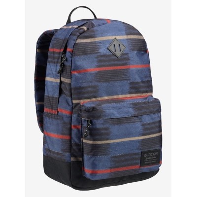 KETTLE PACK CHECKYOSELF  PRINT BURTON