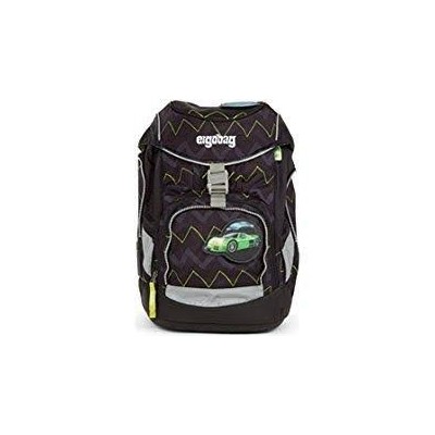 ZAINO ERGOBAG PRIME      HORSEPOWBEAR
