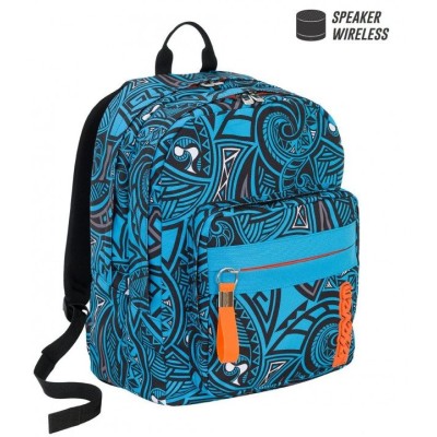 ZAINO OUTSIZE RAWIRI     SEVEN