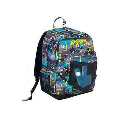 ZAINO FREETHINK SEVEN    BRIGHTWIN
