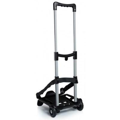 BE BOX TROLLEY TOP SJ    GANG