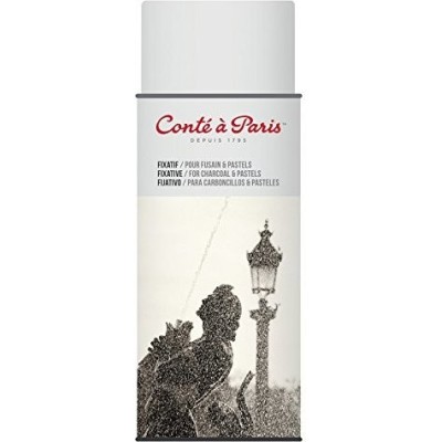 SPRAY FISSATIVO CONTE'   400ML