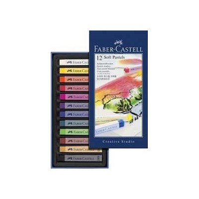 ASTUCCIO 12 CRETE MORBIDEGOLDFABER