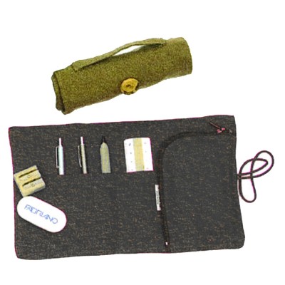 MINI ASTUCCIO CARTUCCIERALINO BOUTIQUE MELANGE