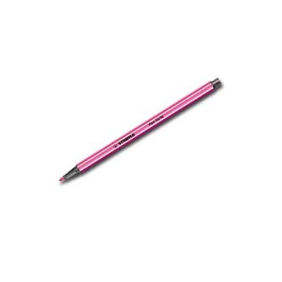 PENNARELLO STABILO PEN 68/46 NERO