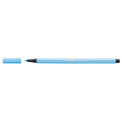 PENNARELLO STABILO PEN 68 NEON AZZURRO 031