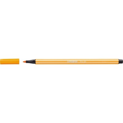 PENNARELLO STABILO PEN 68 ARANCIO 54
