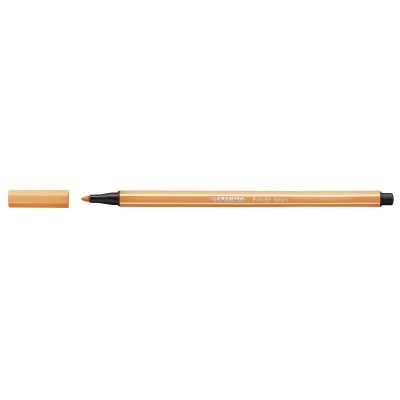 PENNARELLO STABILO PEN 68 NEON ARANCIO 054