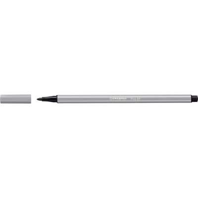 PENNARELLO STABILO PEN 68 GRIGIO FREDDO MEDIO 95