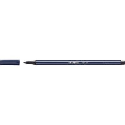 PENNARELLO STABILO PEN 68 GRIGIO DI PAYNE 98