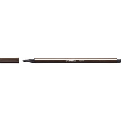 PENNARELLO STABILO PEN 68 OMBRA 65
