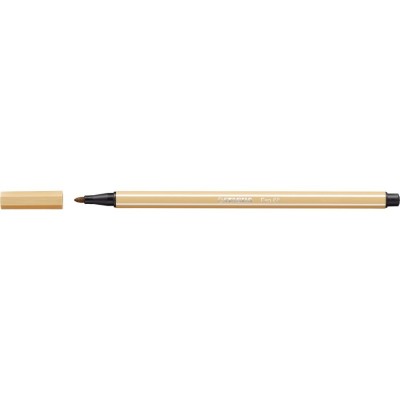 PENNARELLO STABILO PEN 68 OCRA CHIARO 88