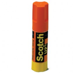 COLLA STICK 19GR 36314D RIPOSIZIONABILE ATTACCA-STACCA SCOTCH