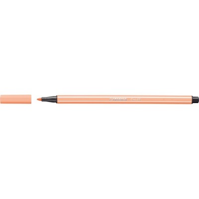 PENNARELLO STABILO PEN 68 CARNICINO CHIARO 26