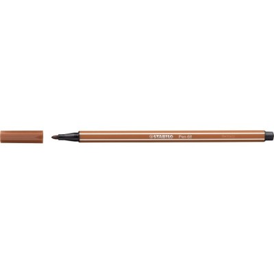 PENNARELLO STABILO PEN 68 SANGUIGNO 38