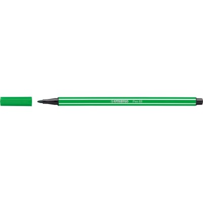 PENNARELLO STABILO PEN 68 VERDE 36