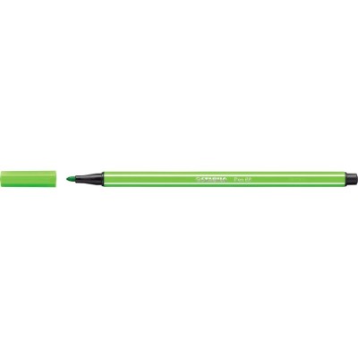 PENNARELLO STABILO PEN 68 VERDE CHIARO 33