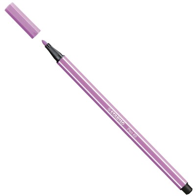 PENNARELLO STABILO PEN 68 LILLA CHIARO 59