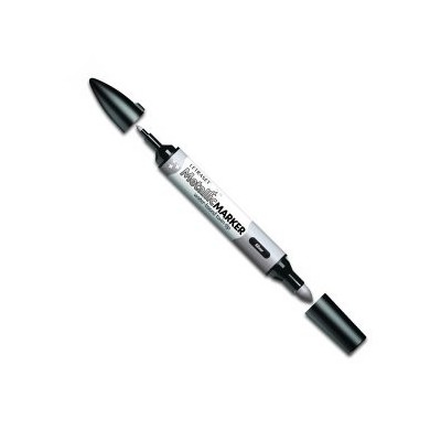 PENNARELLO PROMARKER ARGENTO METALLIZZATO