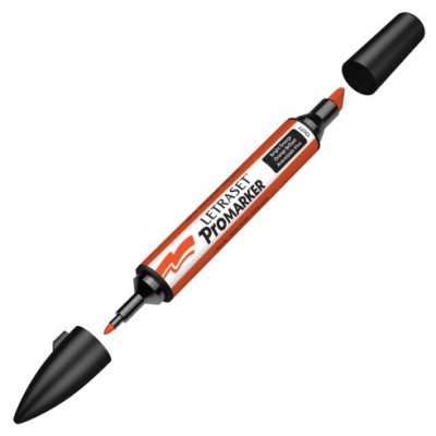 PENNARELLO PROMARKER 0177COL. BRIGHT ORANGE