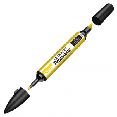 PENNARELLO PROMARKER Y367COL. CANARY