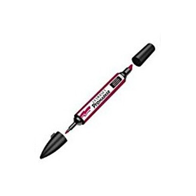 PENNARELLO PROMARKER R244COL. CARDINAL RED